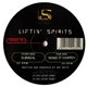 Liftin' Spirits - Surreal / Make It Happen