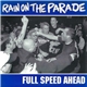 Rain On The Parade - Full Speed Ahead