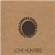 Love Hunters - Azimuth