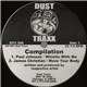 Various - Dust Traxx Compilation