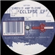 Chris C And M-Zone - Eclipse EP