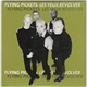 Flying Pickets - Les Yeux Revolver