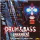 Various - Drum & Bass Mania (The Junglist Selection)