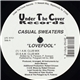 Casual Sweaters - Lovefool (The Club Mixes)