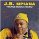 J.B. Mpiana, 