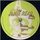 Jamie Read - Creepy Crawley EP