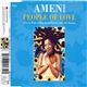 Amen! UK - People Of Love