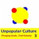 Praying Gods - Unpopular Culture