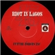 Tao - Riot In Lagos Remixes Vinyl 2 of 2