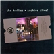 The Hollies - Archive Alive!