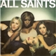 All Saints - All Saints