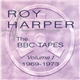 Roy Harper - The BBC Tapes - Volume I - 1969-1973