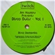 Jim Hopkins - Disco Dubs - Vol. I