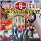 Three 6 Mafia - Tear Da Club Up 97'