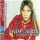 Andi Deris - Good-Bye Jenny