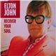 Elton John - Recover Your Soul