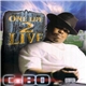 C-Bo - One Life 2 Live