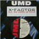 X-Factor - All We Need Is Love