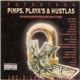 Various - Notorious: Pimps, Playa's & Hustlas