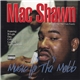 Mac Shawn - Music Fo' Tha' Mobb