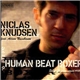 Niclas Knudsen Featuring Adam Nussbaum - Human Beat Boxer