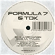 Formula 7 & TDK - Mechanism / Trauma