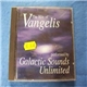 Galactic Sounds Unlimited - The Hits Of Vangelis