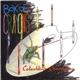 Box Of Crayons - Colorblind Chameleon