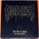 Dissection - The Past Is Alive (The Early Mischief)