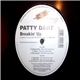 Patty Dart - Breakin' Up