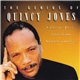 Quincy Jones - The Genius Of Quincy Jones