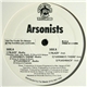 Arsonists - Blaze / Geembo's Theme / Flashback