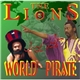 The Lions - World Pirate