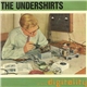 The Undershirts - ...Digitality