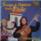 Héctor Pavez - Songs & Dances From Chile