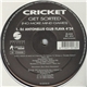 Cricket - Get Sorted (No More Mind Games)