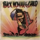 Sizzla - Black Woman & Child