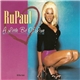 RuPaul - A Little Bit Of Love